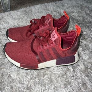 Womens Adidas NMD